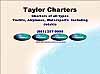 Taylor Charters