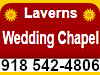 Lavern's Wedding Chapel