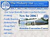 Hickory Inn Center is perfect for weddings,reunions and more
