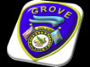 Grove Citizens Police Academy  