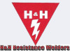 H&H -- Resistance Welders