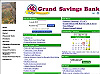 Grand Savings Bank