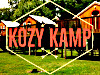 KOZY KAMP  