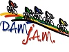 Home of DAM J.A.M. Bicycle Tour