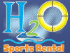 H2O Sports Rental