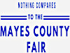 Mayes County Fair