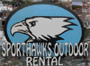 Sporthawk Outdoor Rentals