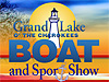 Grand Lake Boat and Sport Show Grove OK  