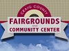 Craig County Fairgrounds 