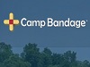 Camp Bandage - Grand Lake