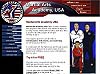 Martial Arts Academy USA,Grove,OK