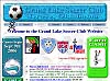 Grand Lake Soccer Club Official Website