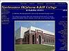 Northeastern Oklahoma A&M College; Intramural Sports