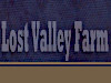 Lost Valley Farm,Wyandotte Oklahoma USA  