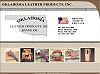 Oklahoma Leather Products,Inc