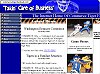 Commerce Tiger Football Home Page