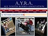 All Youth Rodeo Association