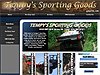 Tempy's Sporting Goods - Grove,Ok.