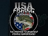 USA Fishing Trails