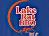 LakeRat BBQ 