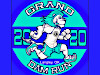 South Grand Lake Lions Dam Fun Run