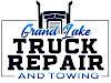 Home  Grand Lake Truck Repair 