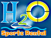 H2O Sports Rentals  