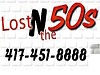 Lost N the 50s Classic Cars