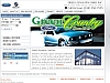 Green Country Ford Inc.