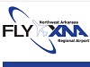 Northwest Arkansas Regional Airport: Fly XNA