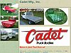 Cadet Mfg.,Inc.