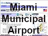 AirNav: KMIO - Miami Municipal Airport