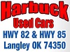 Harbuck Used Cars