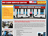 Big Cabin Service Center