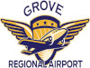 Grove Regional Airport  