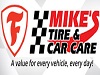 Mike's Tire & Car Care  