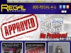 Regal Car Sales Grove