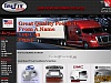 Tru Fit Truck Hoods Home