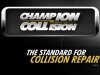 Champion Collision