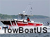 TowBoatUS Grand Lake  