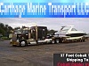 Carthage Marine Transport LLC   