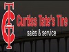 Curtiss Tate's Tire & Service  