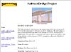 Sailboat Bridge Project - segmental - Bridge