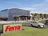 Ferra Aerospace 