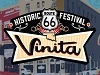 Vinita Route 66 Festival