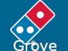 Dominos Pizza Grove 