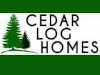 Cedar Log Homes 