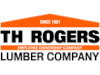 Grove — TH Rogers Lumber Company