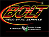Bolt Fiber Optic Services 