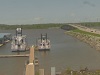 Cherokee Queen at Sailboat Bridge  